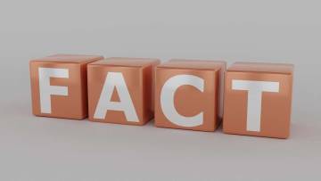 मानव शरीर के 20 रोचक तथ्य! Human Body ke Amazing Facts in Hindi