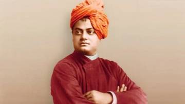 स्वामी विवेकानंद: भारत के आध्यात्मिक योद्धा, संन्यासी और विचारक! Swami Vivekananda
