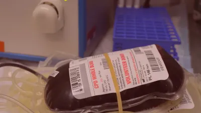 रक्त समूहों की दुनिया! Blood Groups से जुड़े कुछ रोचक और अनजान तथ्य!