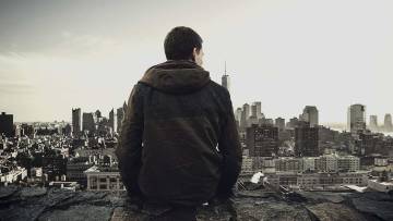 दया का फल! एक शहर, दो जिंदगी, एक अनोखी कहानी : An Inspiring Story in Hindi