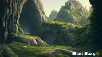 गुफा का रहस्य: उम्मीद का सफर! A Journey of Hope Short Story in Hindi with Moral