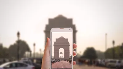 दिल्ली: इतिहास, विरासत और आधुनिकता का संगम! रोचक तथ्यों पर एक नज़र Interesting Facts in Hindi