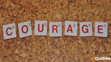 हौंसलों की राह: प्रेरणादायक विचार! Path of Courage: Inspirational Thoughts in Hindi