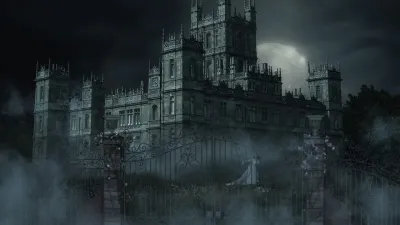 सपने में महल देखना: शाही ठाठ का संकेत या कुछ और? Sapne Me Mahal Dekhne Ka Matlab