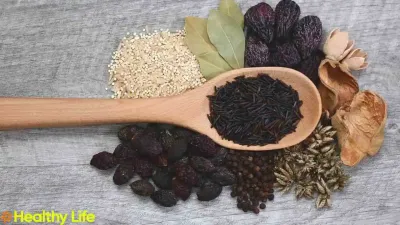 भारतीय भोजन में मसालों का जादू! जानें भारतीय मसालों के विभिन्न फायदों के बारे में