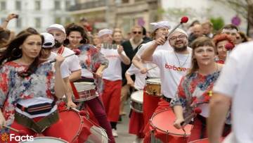 दुनिया के अनोखे त्योहार: रंग, रोमांच और रस्मों का अनूठा संगम! Unusual festivals around the world