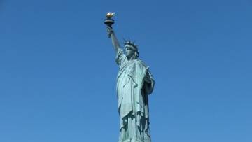 लेडी लिबर्टी के बारे में अनोखे रहस्य और रोचक तथ्य Statue of Liberty Interesting Facts in Hindi