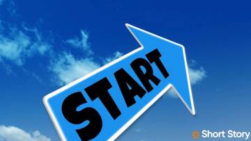 नई शुरुआत: सपनों की ओर बढ़ते कदम! Inspiration Short Story in Hindi with Moral