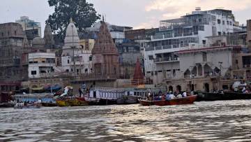 काशी: ज्ञान और मोक्ष की नगरी के अनोखे तथ्य! About the Ancient City Banaras