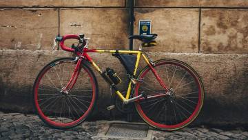 सपने में साइकिल देखना: एक सफ़र आत्म-खोज की ओर! Cycle in Dream Meanings