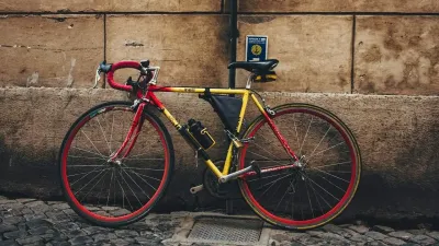 सपने में साइकिल देखना: एक सफ़र आत्म-खोज की ओर! Cycle in Dream Meanings