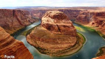 ग्रैंड कैन्यन: प्रकृति का अजूबा, रहस्य और रोमांच! अद्भुत और रोचक तथ्य Interesting Facts about Grand Canyon
