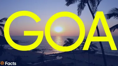 गोवा: सूरज, रेत और समुद्र का स्वर्ग - इतिहास और रोचक तथ्य! History and Interesting Facts about Goa