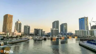 संयुक्त अरब अमीरात (UAE) के बारे में अनोखे और रोचक तथ्य! Arab Facts in Hindi