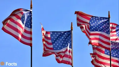 क्रांति से महाशक्ति तक - अमेरिका का इतिहास! अनोखे और रोचक तथ्य History of USA (America)