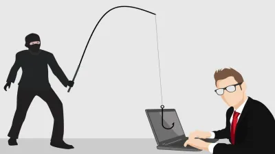 ऑनलाइन धोखाधड़ी से बचें: फ़िशिंग के बारे में जानें! What is Phishing and How to Avoid