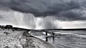 बादल फटना: जानें इसके पीछे का विज्ञान, रोचक तथ्य और प्रमुख घटनाएं | Cloudburst Reasons Hindi