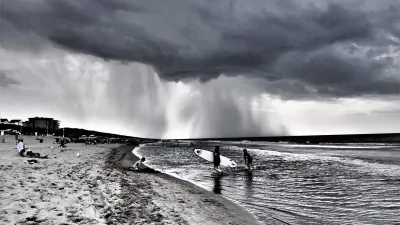 बादल फटना: जानें इसके पीछे का विज्ञान, रोचक तथ्य और प्रमुख घटनाएं | Cloudburst Reasons Hindi