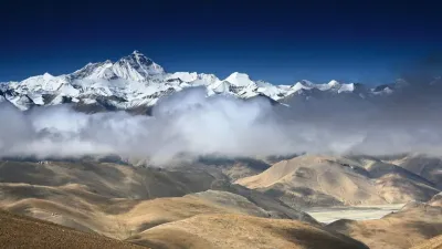 माउंट एवरेस्ट के बारे में दिलचस्प तथ्य | Mount Everest Interesting Facts in Hindi