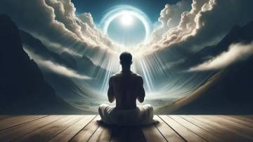 एकांत से एकता की यात्रा - जीवन का सार खोजने की कहानी! A Story to Finding Life&#039;s Essence