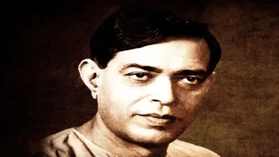 युग-चारण: रामधारी सिंह 'दिनकर' का जीवन परिचय! Biography of Ramdhari Singh Dinkar Biography in Hindi