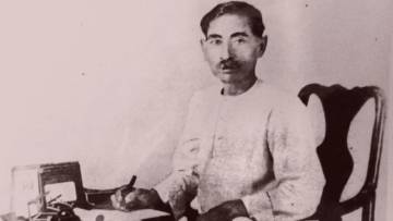 हिंदी साहित्य का सितारा: मुंशी प्रेमचंद का जीवन परिचय और प्रमुख कृतियाँ! Biography of Munshi Premchand Hindi