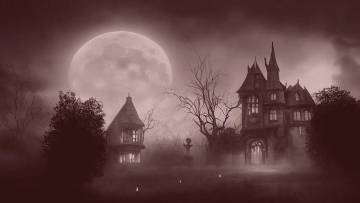 खूनी मंदिर की दास्तान: एक पत्रकार की डरावनी कहानी! Short Horror Story in Hindi