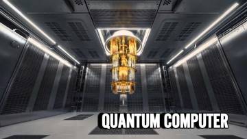क्वांटम कंप्यूटर क्या है? फायदे और अनुप्रयोग! What is Quantum Computing in Hindi