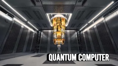 क्वांटम कंप्यूटर क्या है? फायदे और अनुप्रयोग! What is Quantum Computing in Hindi