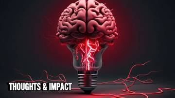 विचार कैसे उत्पन्न होते हैं? वेदों में विचारों के बारे में क्या कहा गया है? How Thought Arise and Impact on Life