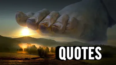 ईश्वर पर प्रेरणादायक उद्धरण: एक आध्यात्मिक यात्रा Quotes in Hindi