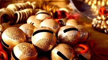 Sapne Me Ghungroo Dekhna – सपने में घुंघरू देखने का मतलब | स्वप्न शास्त्र व मनोवैज्ञानिक दृष्टिकोण