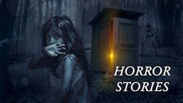 डरावनी रातें: भयानक हिंदी कहानियाँ! Short Horror Stories in Hindi
