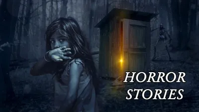 डरावनी रातें: भयानक हिंदी कहानियाँ! Short Horror Stories in Hindi