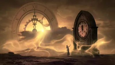 Events That Changed History: प्राकृतिक आपदाओं से तकनीकी क्रांतियों तक