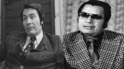 जोनस्टाउन की त्रासदी: जिम जोन्स - एक धार्मिक नेता की विवादित जीवन यात्रा! Biography of Jim Jones