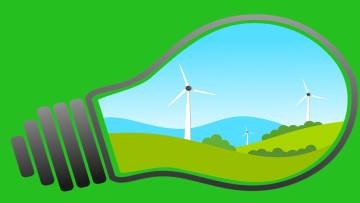 ग्रीन टेक्नोलॉजी की अवधारणा: पर्यावरण को सुरक्षित रखने की दिशा में एक क्रांतिकारी कदम