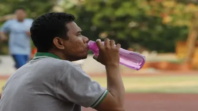 जल का महत्व: आपको कितना पानी पीना चाहिए? Importance of Hydration for Healthy Life