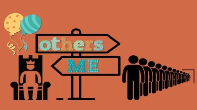 अपने मुंह मियां मिट्ठू बनना मुहावरे पर आधारित लघु कथाएँ! 10+ Short Stories in Hindi