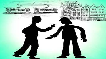 उल्टा चोर कोतवाल को डांटे मुहावरे पर आधारित कहानियाँ