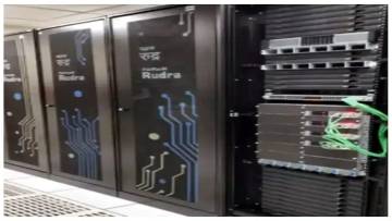 परम रुद्र भारत का अत्याधुनिक सुपरकंप्यूटर – उच्च प्रदर्शन और तकनीकी विकास की नई दिशा Param Rudra