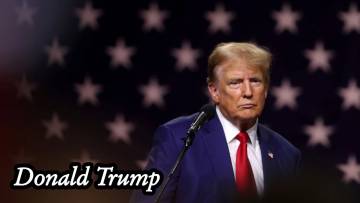 डोनाल्ड ट्रम्प की 2024 के अमेरिकी चुनाव में जीत US Election President Results