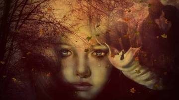 सपने में खुद को रोते हुए देखना – एक गहरा और भावनात्मक अनुभव Dreaming of Oneself Crying