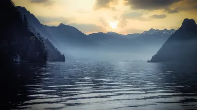 सपने में झील देखना: जानें इसका ज्योतिषीय और मनोवैज्ञानिक अर्थ! Sapne Mein Jheel Dekhna Ka Matlab