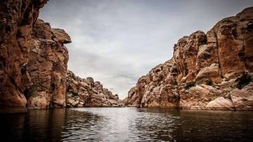 कैनेयन किसे कहते हैं? जानिए दुनिया के प्रसिद्ध कैनेयन और यह कैसे बनते हैं?