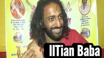 दुनिया के सबसे बड़े महाकुंभ में छाए इंजीनियर बाबा – एक IITian की आध्यात्मिक यात्रा