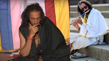 ₹3 लाख की नौकरी छोड़कर बने सन्यासी: जानें आईआईटियन बाबा Abhey Singh का सफर