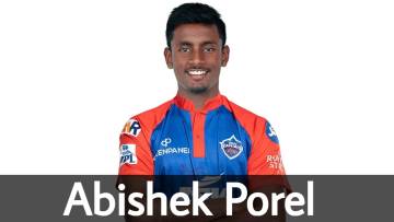 अभिषेक पोरेल की सफलता की कहानी: मेहनत, जुनून और सपनों की उड़ान
