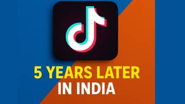 TikTok वापस आ रहा है? 5 साल बाद भारत में वापसी की चर्चा | TikTok India Comeback News 2025