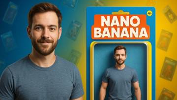 नैनो बनाना ट्रेंड क्या है? | Nano Banana AI Dolls, Google Gemini Viral Trend in Hindi